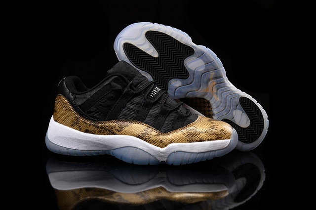men jordan 11 retro low-004
